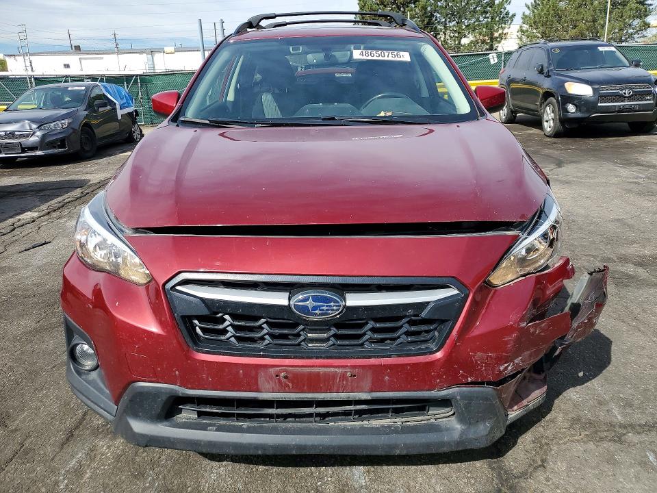 Продаж на аукціоні авто 2019 Subaru Crosstrek, vin: JF2GTAEC5K8352396, номер лоту: 48650756