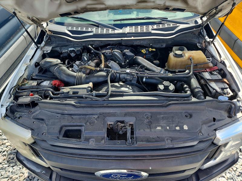 Aukcja sprzedaży 2019 Ford F350, vin: 1FT8X3DT0KEC36108, numer aukcji: 50558696