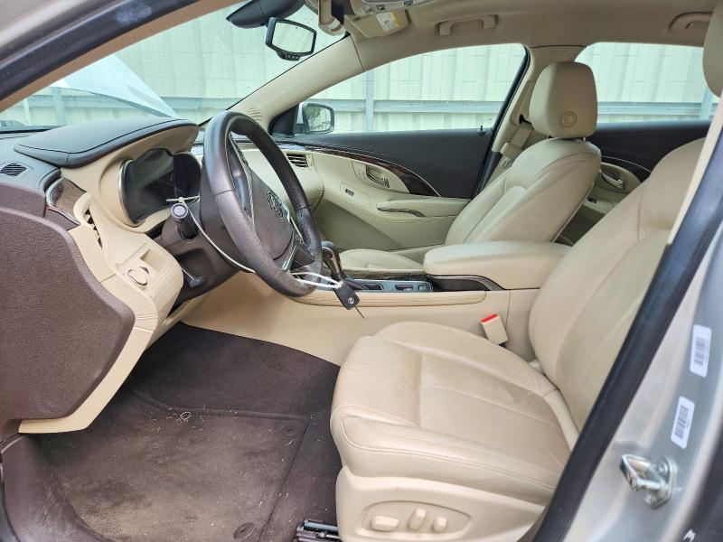 Продажа на аукционе авто 2015 Buick Lacrosse, vin: 1G4GB5GR5FF244710, номер лота: 50794126