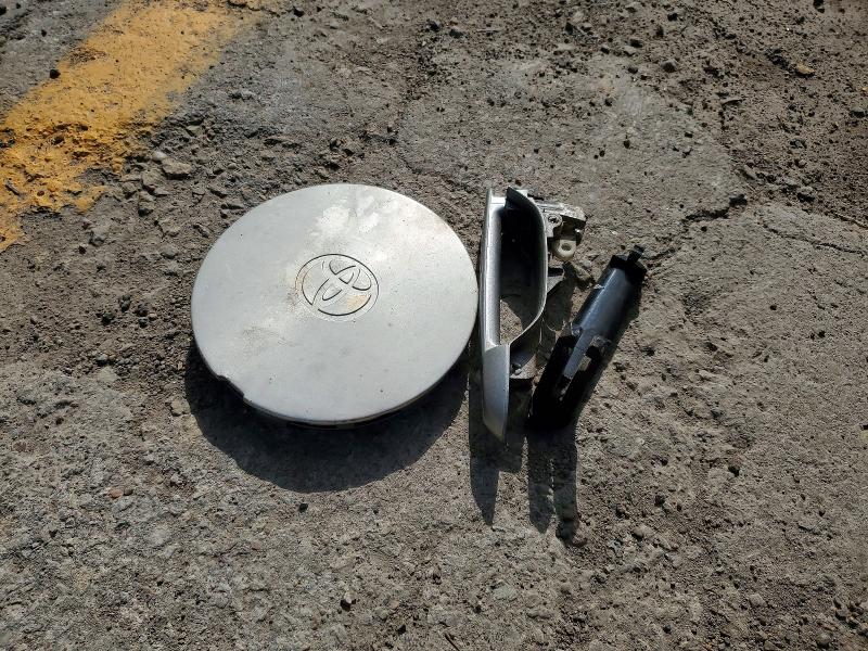 2002 Toyota Sienna მანქანა იყიდება აუქციონზე, vin: 4T3ZF13C12U508154, აუქციონის ნომერი: 50736696
