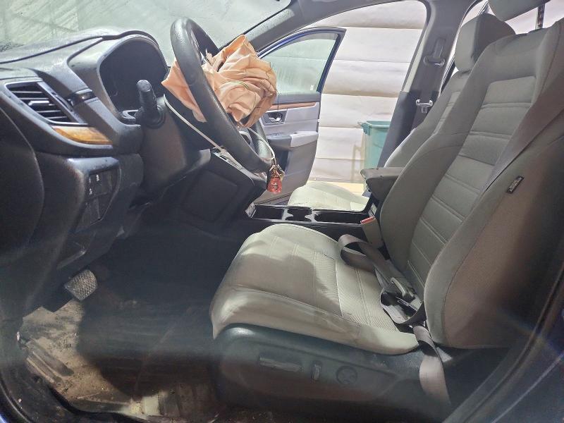48592806 :رقم المزاد ، 2HKRW2H52LH664891 vin ، 2020 Honda Cr-v مزاد بيع