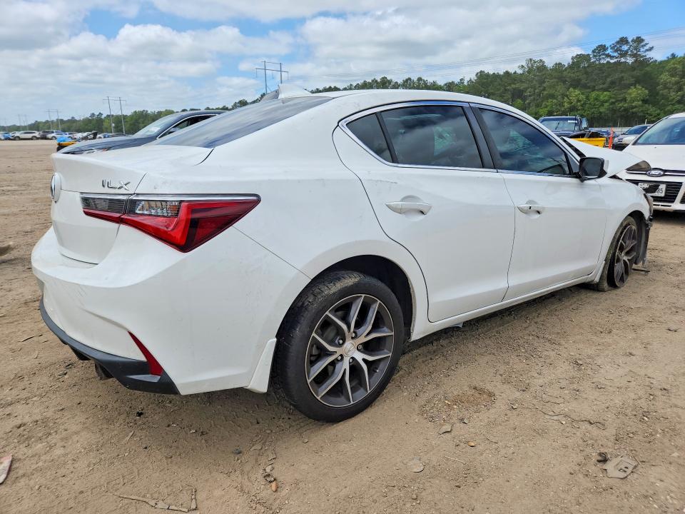 Aukcja sprzedaży 2021 Acura Ilx, vin: 19UDE2F75MA001259, numer aukcji: 49330416