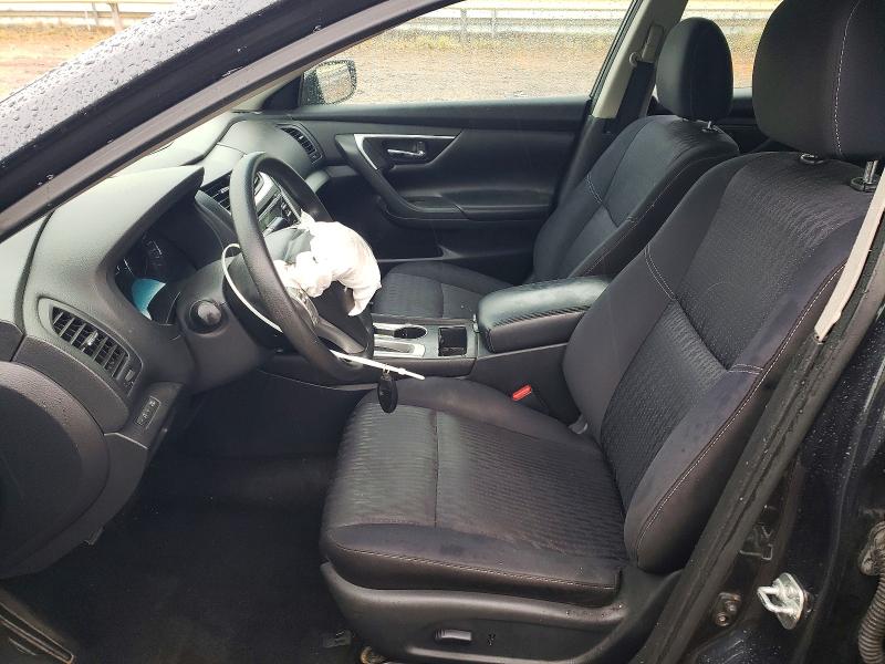 51210256 :رقم المزاد ، 1N4AL3AP2HN365731 vin ، 2017 Nissan Altima مزاد بيع
