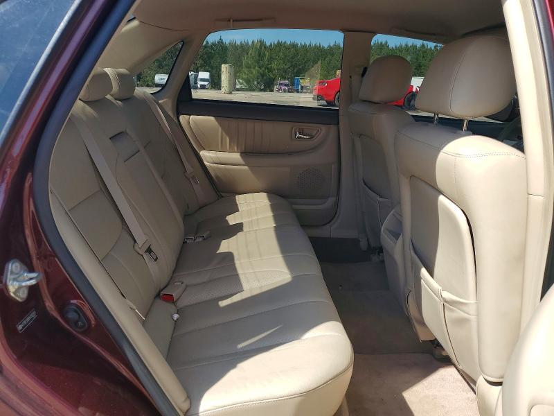 49819156 :رقم المزاد ، 4T1BF28B84U382040 vin ، 2004 Toyota Avalon مزاد بيع