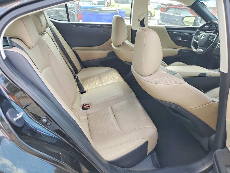 48976496 :رقم المزاد ، 58AEZ1B19LU055362 vin ، 2020 Lexus Es 350 مزاد بيع