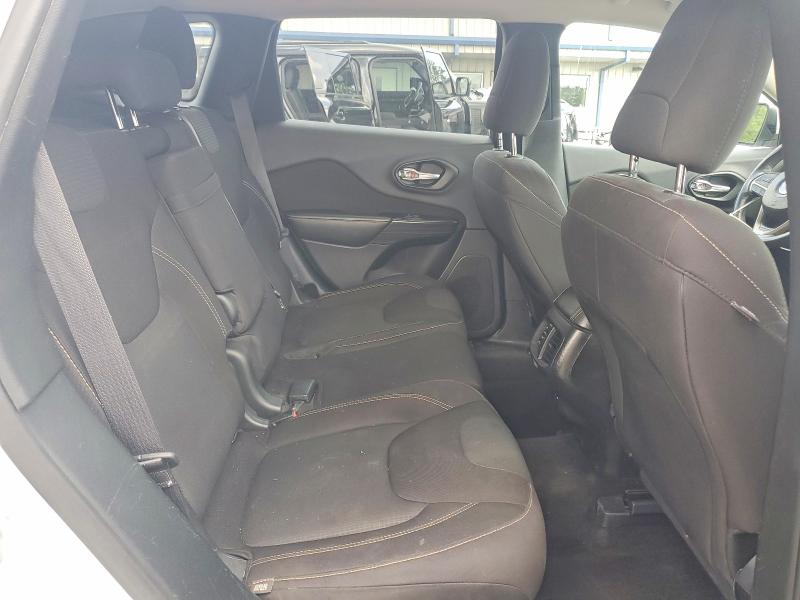 Продажа на аукционе авто 2016 Jeep Cherokee, vin: 1C4PJMCB2GW282715, номер лота: 51978826