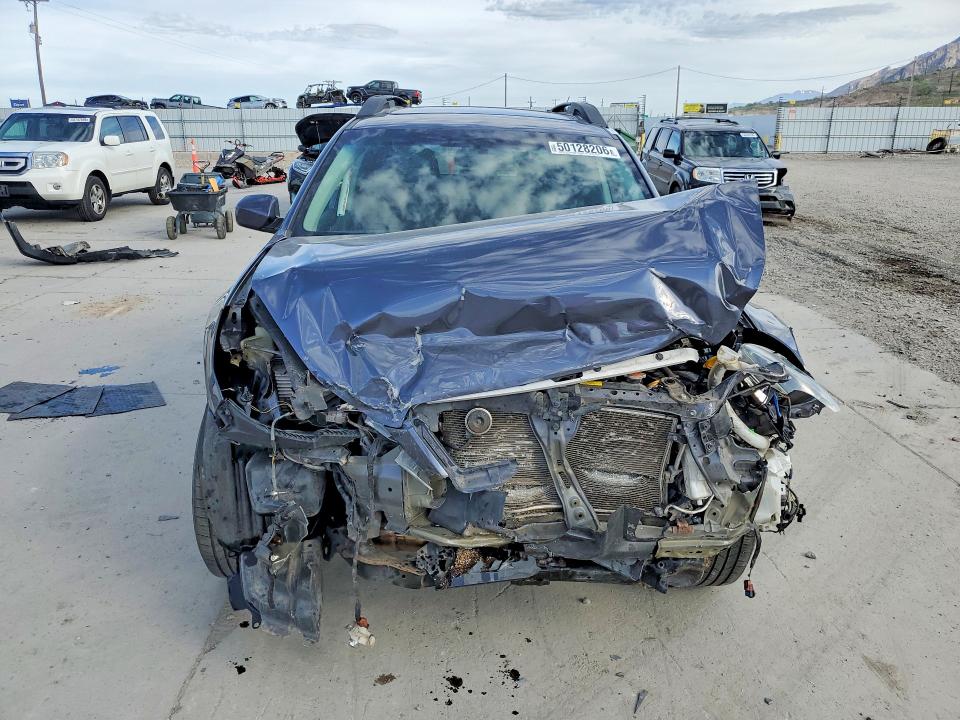 2014 Subaru Outback მანქანა იყიდება აუქციონზე, vin: 4S4BRBDC7E3231896, აუქციონის ნომერი: 50128206