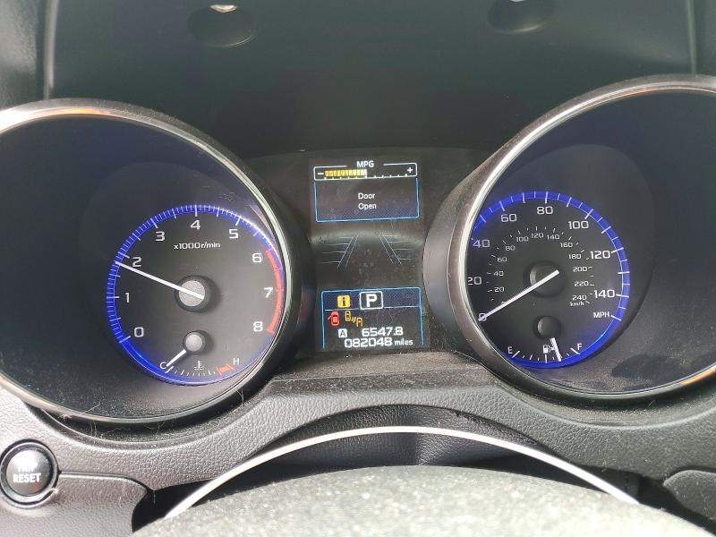 Aukcja sprzedaży 2016 Subaru Outback, vin: 4S4BSAHC1G3347882, numer aukcji: 51541286