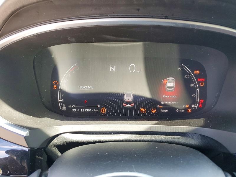 Продажа на аукционе авто 2023 Acura Mdx, vin: 5J8YD9H4XPL005848, номер лота: 49957186