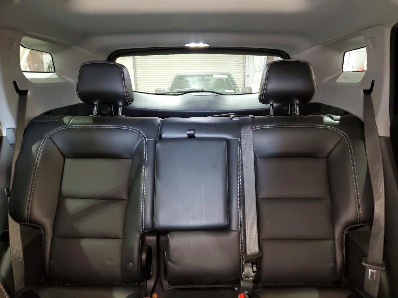 50961056 :رقم المزاد ، 3GKALVEV7NL147900 vin ، 2022 Gmc Terrain مزاد بيع