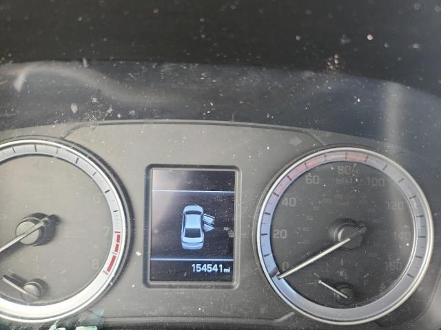 2018 Hyundai Sonata მანქანა იყიდება აუქციონზე, vin: 5NPE24AF6JH620463, აუქციონის ნომერი: 49332456