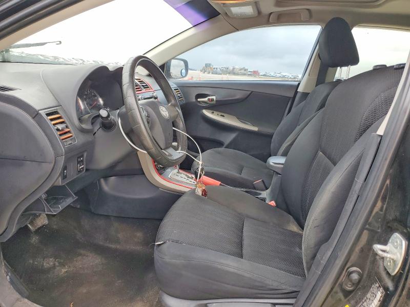 Продаж на аукціоні авто 2011 Toyota Corolla, vin: 2T1BU4EE6BC734031, номер лоту: 49894426