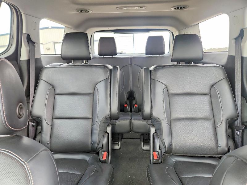 Продаж на аукціоні авто 2017 Gmc Acadia, vin: 1GKKNMLS4HZ128994, номер лоту: 48669656