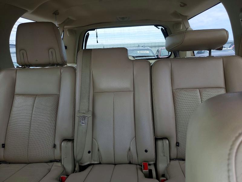 Aukcja sprzedaży 2015 Ford Expedition, vin: 1FMJK1JT3FEF45355, numer aukcji: 48668096