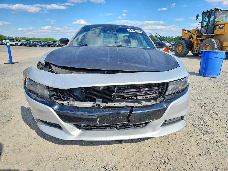 Продаж на аукціоні авто 2019 Dodge Charger, vin: 2C3CDXKT8KH529720, номер лоту: 50386606