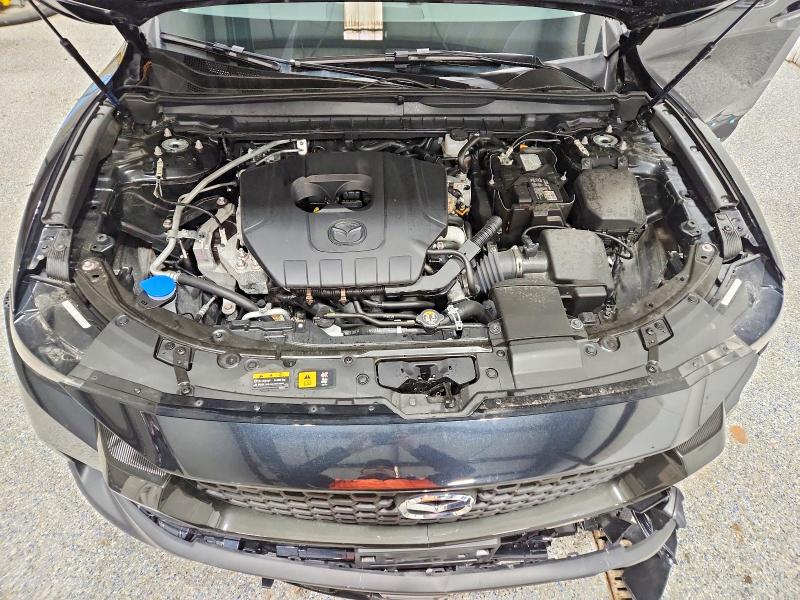 Auction sale of the 2025 Mazda Cx-50, vin: 7MMVABDM7SN371853, lot number: 48484036