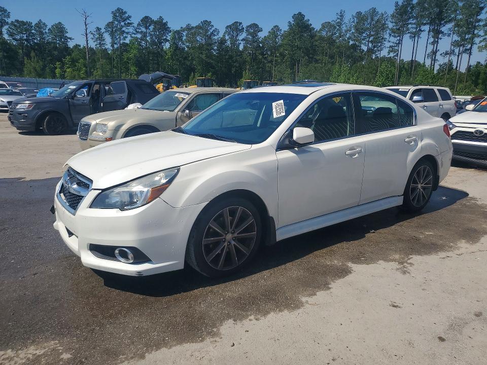 49828506 :رقم المزاد ، 4S3BMBH63E3038345 vin ، 2014 Subaru Legacy مزاد بيع