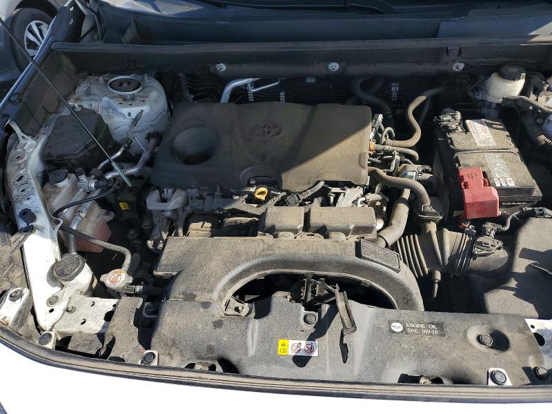 Продажа на аукционе авто 2021 Toyota Rav4, vin: 2T3W1RFV6MW116500, номер лота: 49958226