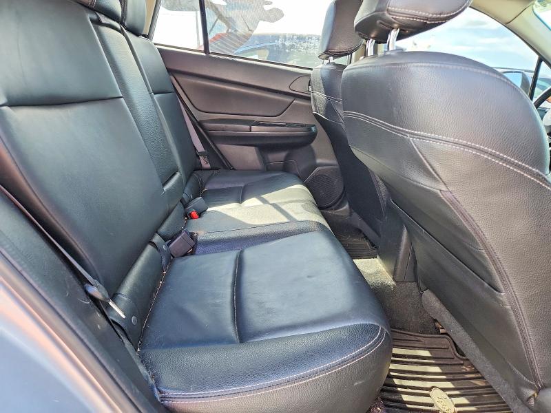Продаж на аукціоні авто 2014 Subaru Xv Crosstrek, vin: JF2GPAKC6E8229588, номер лоту: 51413416