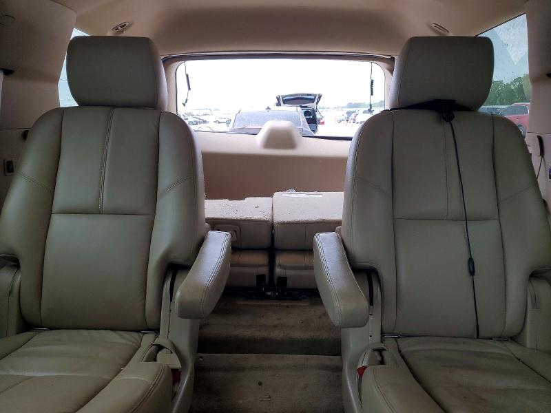 Продажа на аукционе авто 2012 Chevrolet Tahoe, vin: 1GNSCBE0XCR222377, номер лота: 48188916