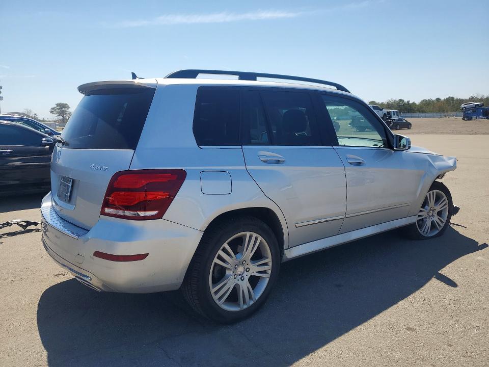 2014 Mercedes-benz Glk მანქანა იყიდება აუქციონზე, vin: WDCGG8JB2EG300219, აუქციონის ნომერი: 51122606