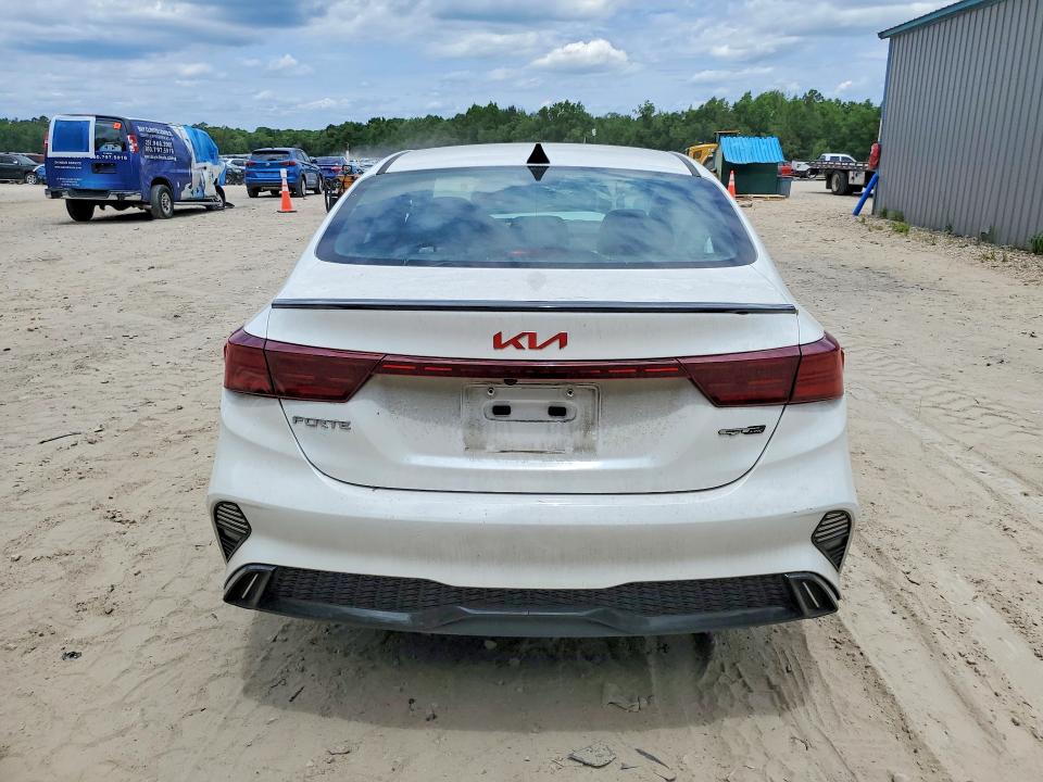 Продажа на аукционе авто 2024 Kia Forte, vin: 3KPF54AD9RE741868, номер лота: 52004646