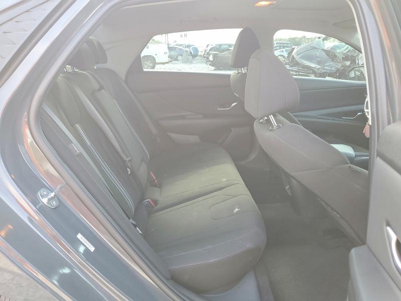 Продаж на аукціоні авто 2024 Hyundai Elantra, vin: KMHLS4DG9RU730111, номер лоту: 50985286