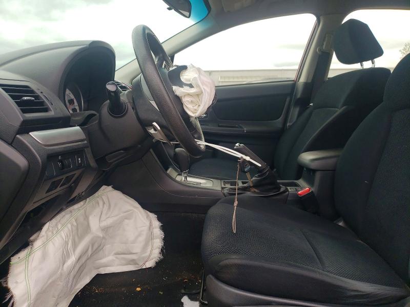 Aukcja sprzedaży 2014 Subaru Impreza, vin: JF1GPAC63EH336739, numer aukcji: 51023466