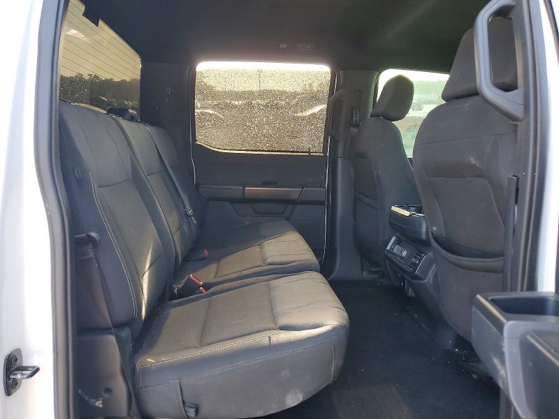 Продаж на аукціоні авто 2024 Ford F150, vin: 1FTEW2K53RKD52502, номер лоту: 48943116