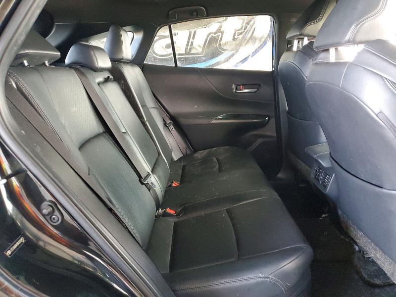 Продаж на аукціоні авто 2021 Toyota Venza, vin: JTEAAAAH2MJ020452, номер лоту: 47562686