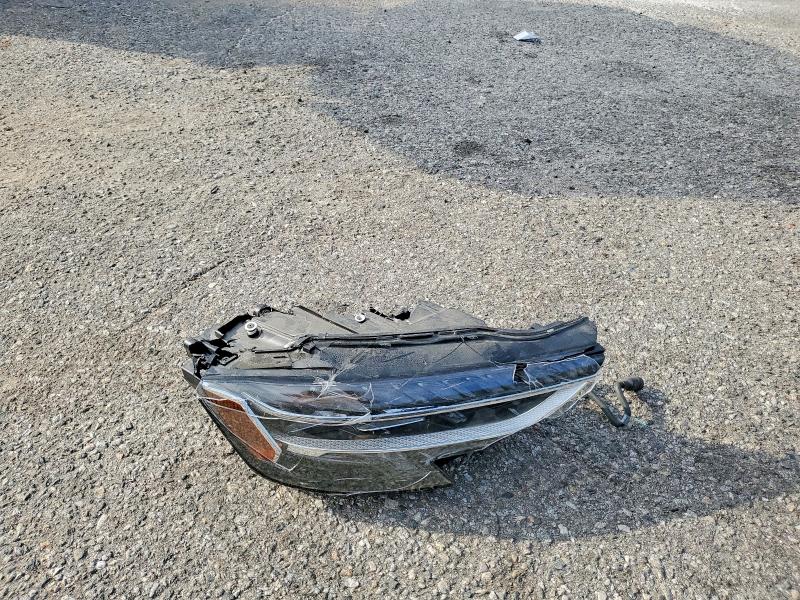 2023 Audi A8 მანქანა იყიდება აუქციონზე, vin: WAULDAF82PN013119, აუქციონის ნომერი: 52031876