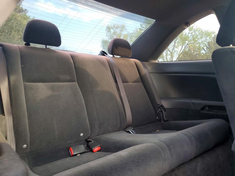 50108356 :رقم المزاد ، 1HGEM22594L018372 vin ، 2004 Honda Civic مزاد بيع