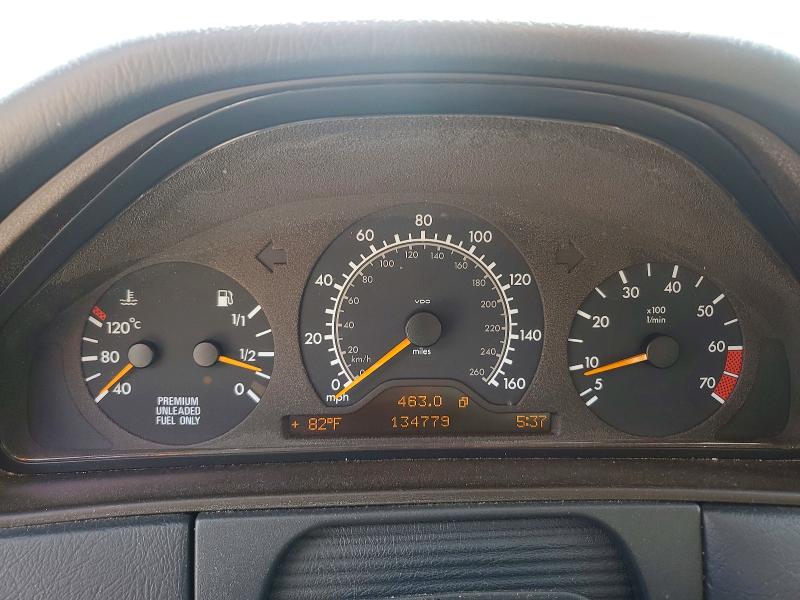 Продажа на аукционе авто 1998 Mercedes-benz E, vin: WDBJF65F1WA598362, номер лота: 47359936