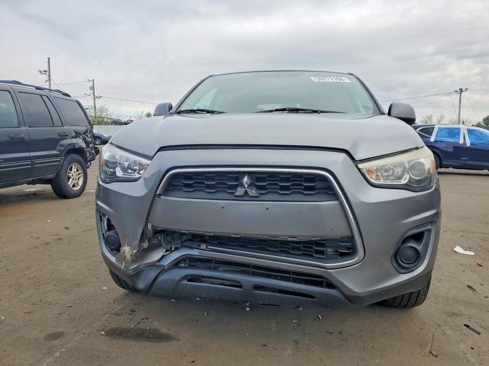 Продаж на аукціоні авто 2015 Mitsubishi Outlander Sport, vin: 4A4AR3AU6FE006984, номер лоту: 50273166