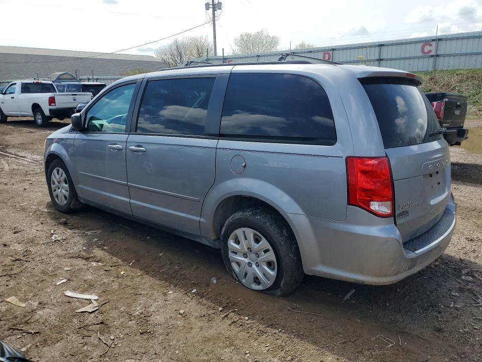 Продаж на аукціоні авто 2014 Dodge Grand Caravan, vin: 2C4RDGBG8ER101119, номер лоту: 50257816