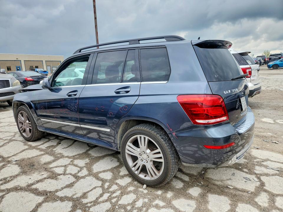 Aukcja sprzedaży 2014 Mercedes-benz Glk, vin: WDCGG8JB5EG299339, numer aukcji: 51493766