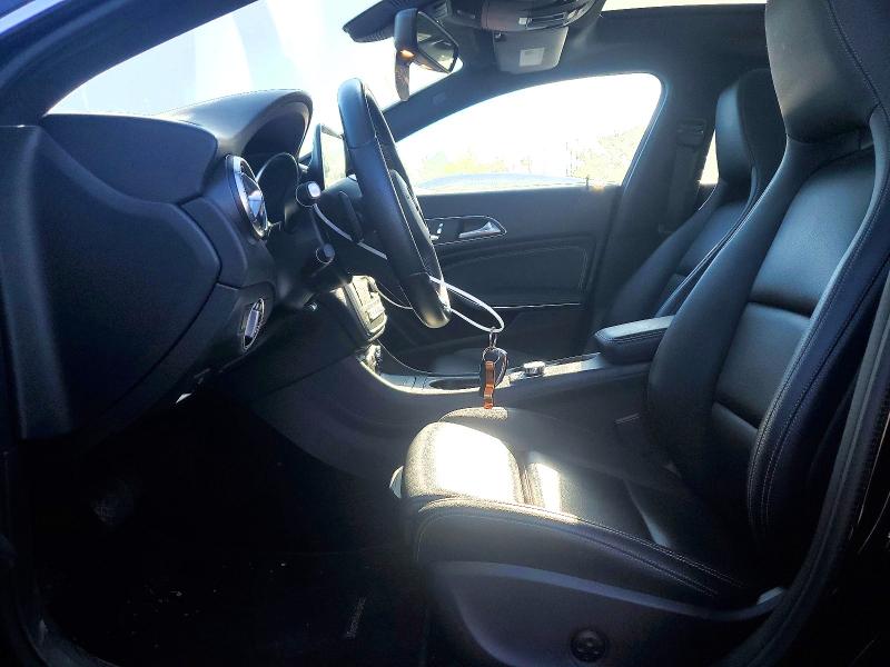 Продаж на аукціоні авто 2018 Mercedes-benz Cla, vin: WDDSJ4GB1JN502160, номер лоту: 77321545