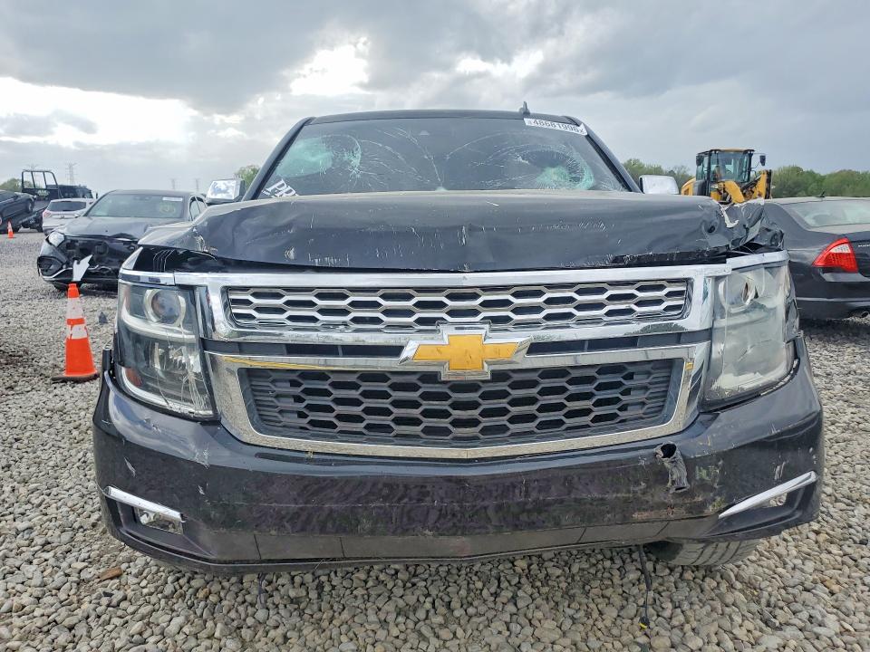 Продаж на аукціоні авто 2015 Chevrolet Tahoe, vin: 1GNSCBKC8FR217522, номер лоту: 48681996