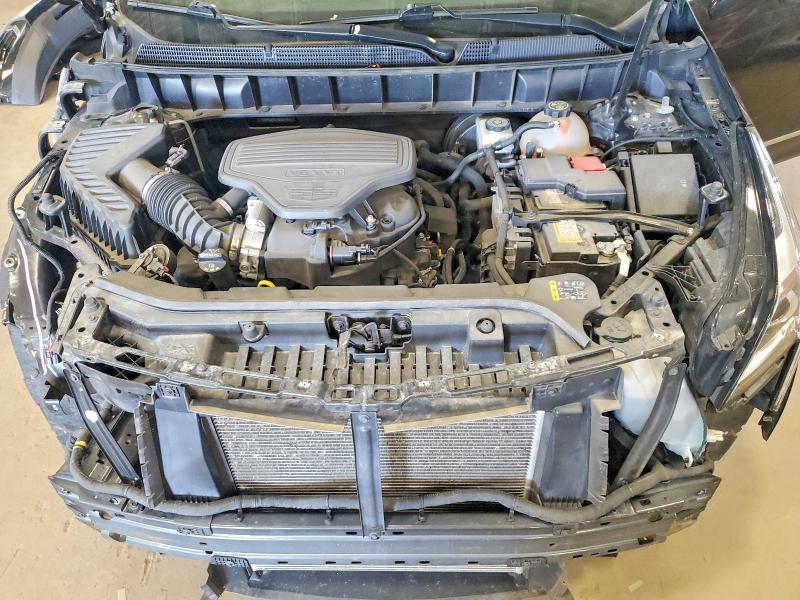 Aukcja sprzedaży 2019 Cadillac Xt5, vin: 1GYKNDRS1KZ264147, numer aukcji: 49937746