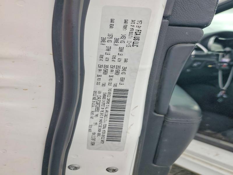 48479406 :رقم المزاد ، 1C4RJFCG8FC209591 vin ، 2015 Jeep Grand Cherokee مزاد بيع