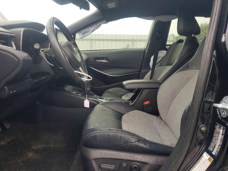 50789716 :رقم المزاد ، JTNC4MBE9N3154015 vin ، 2022 Toyota Corolla مزاد بيع