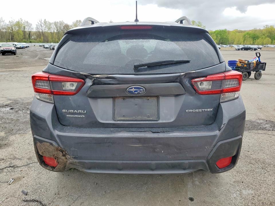 Продажа на аукционе авто 2023 Subaru Crosstrek, vin: JF2GTABC0PH264996, номер лота: 51660766
