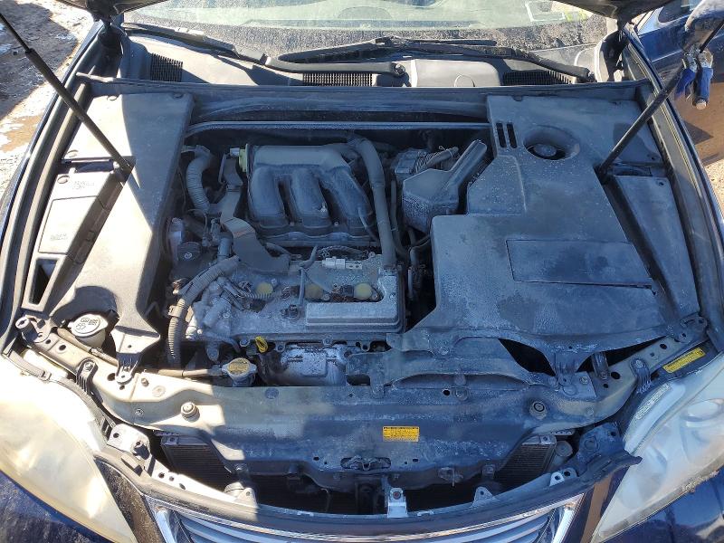 Aukcja sprzedaży 2007 Lexus Es 350, vin: JTHBJ46G272001178, numer aukcji: 48982516