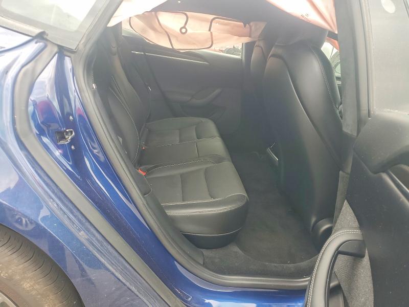 Aukcja sprzedaży 2021 Tesla Model S, vin: 5YJSA1E68MF448938, numer aukcji: 49186466