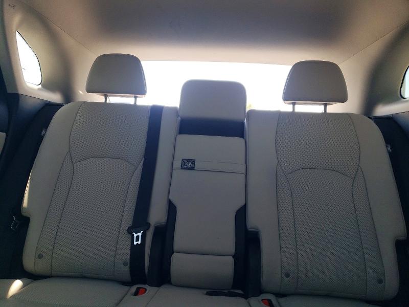 2020 Lexus Rx მანქანა იყიდება აუქციონზე, vin: 2T2HZMAA7LC172247, აუქციონის ნომერი: 49794836