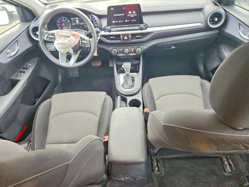Продажа на аукционе авто 2024 Kia Forte, vin: 3KPF24ADXRE803478, номер лота: 50044046