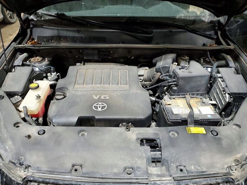 Aukcja sprzedaży 2010 Toyota Rav4, vin: JTMRK4DV1A5094019, numer aukcji: 48041256