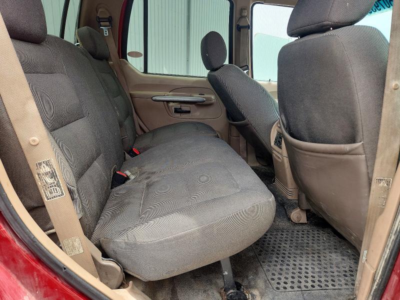 Продаж на аукціоні авто 2002 Ford Explorer Sport Trac, vin: 1FMZU77E02UC29808, номер лоту: 50793926