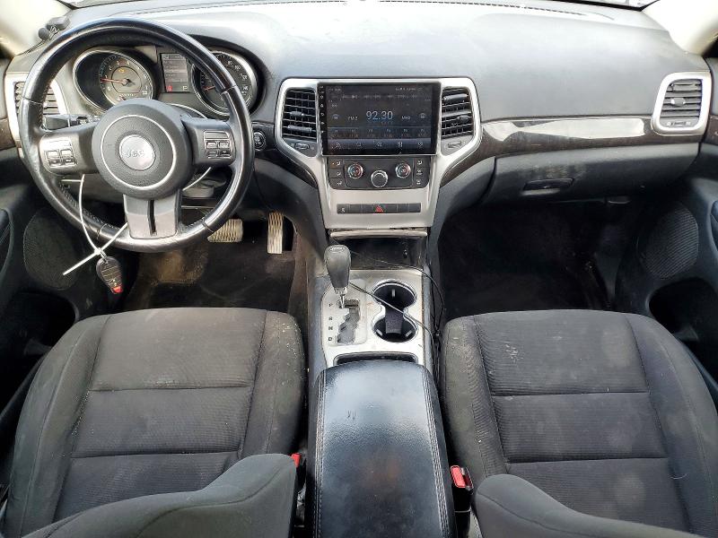 2012 Jeep Grand Cherokee მანქანა იყიდება აუქციონზე, vin: 1C4RJFAG1CC225971, აუქციონის ნომერი: 50169576