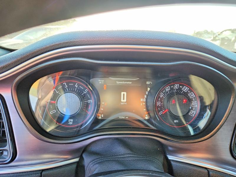 Продаж на аукціоні авто 2016 Dodge Challenger, vin: 2C3CDZAG2GH358793, номер лоту: 49704506